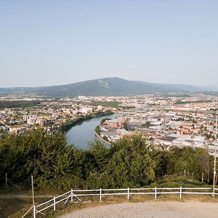 Hotel Frost Maribor Exterior foto