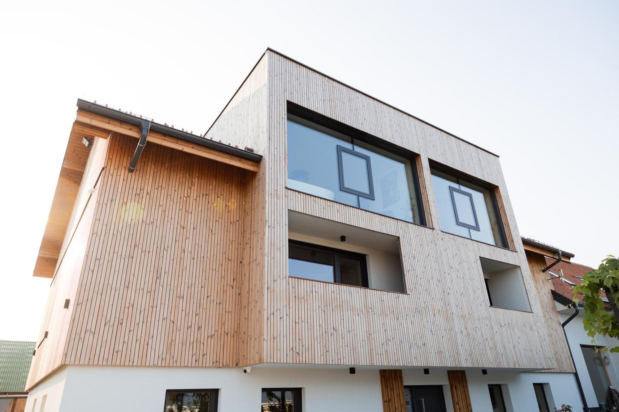 Hotel Frost Maribor Exterior foto