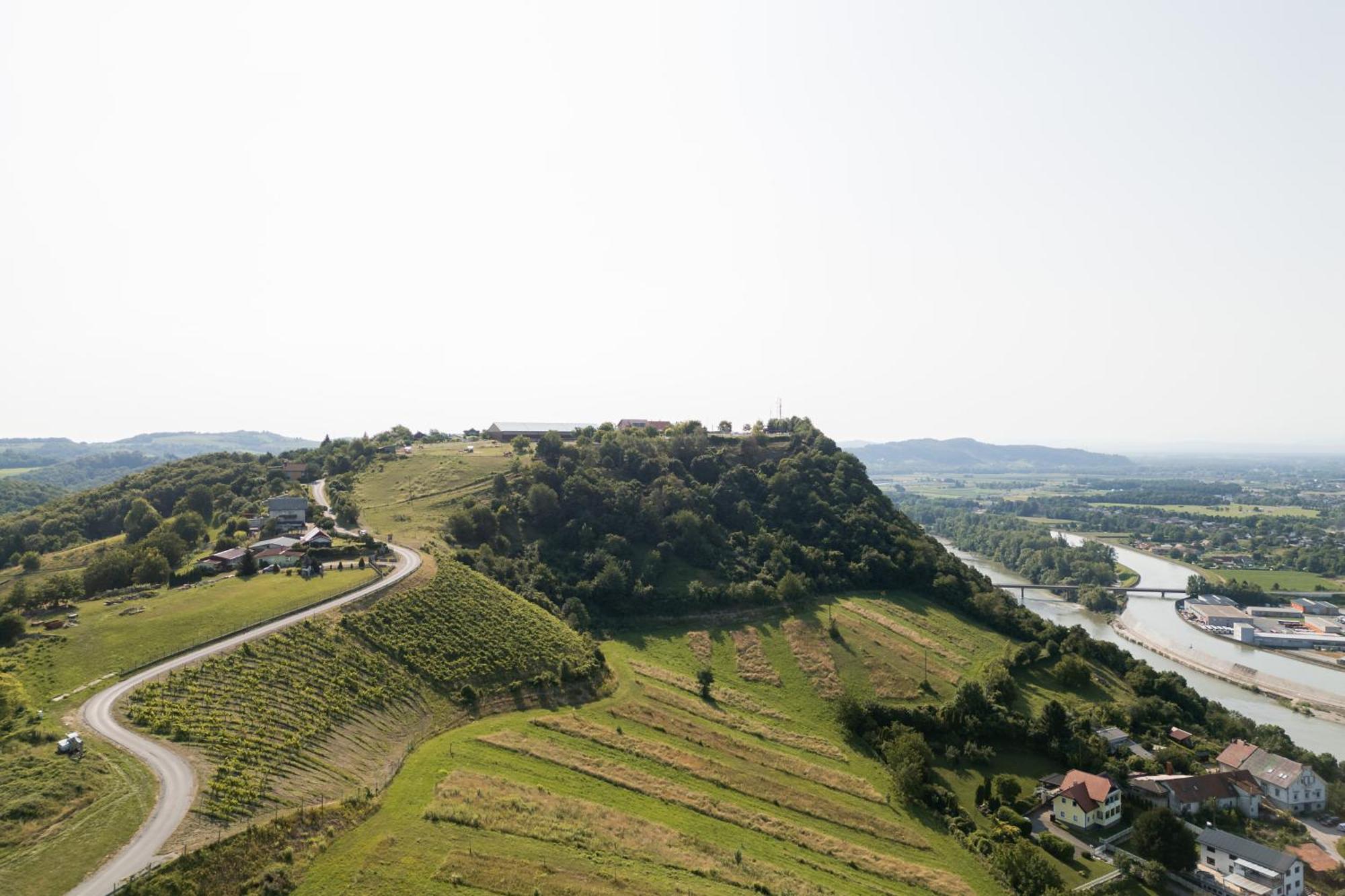 Hotel Frost Maribor Exterior foto