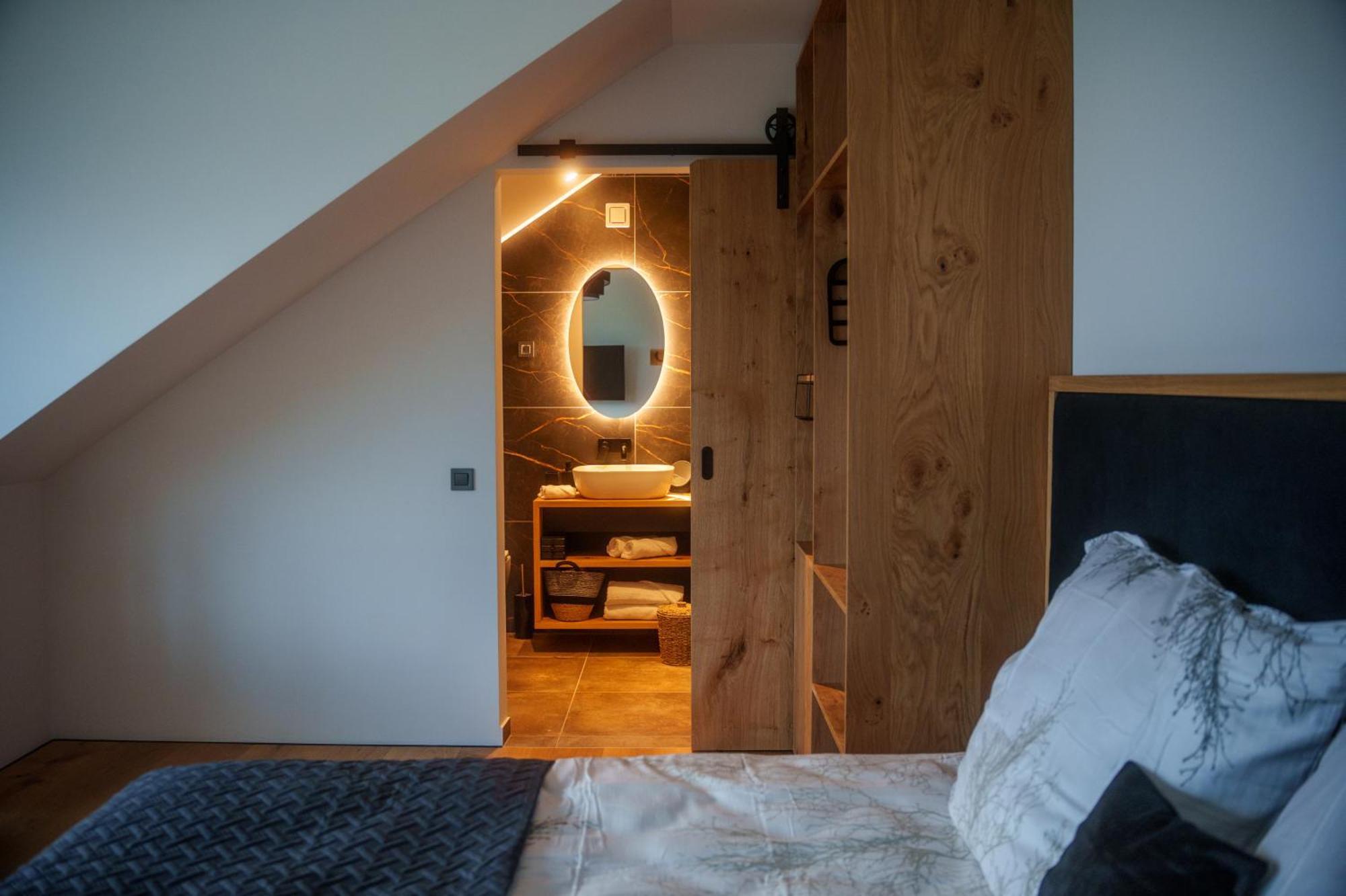 Hotel Frost Maribor Exterior foto