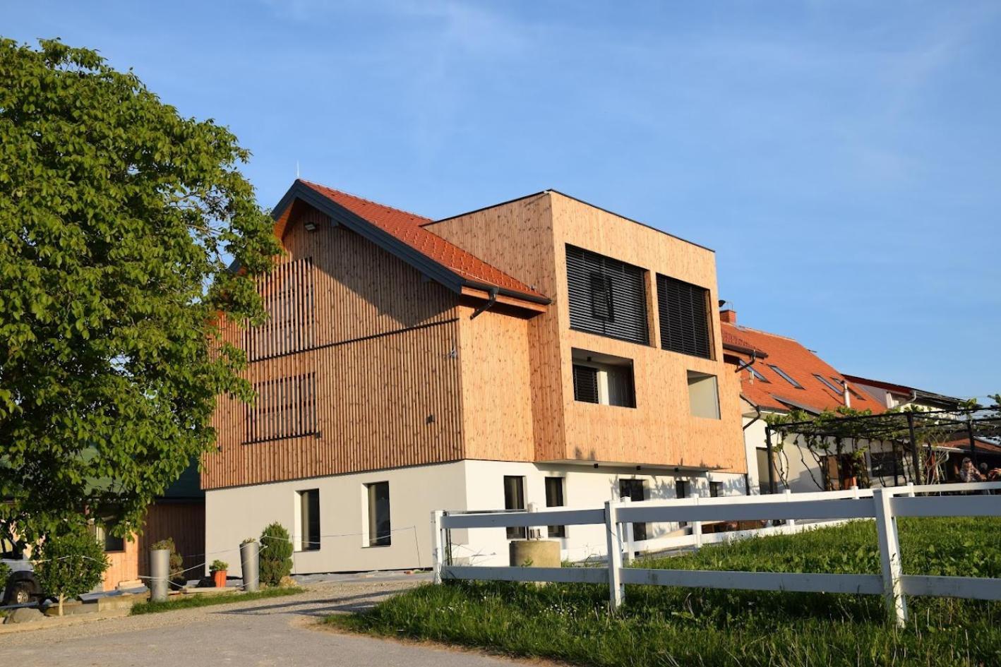 Hotel Frost Maribor Exterior foto