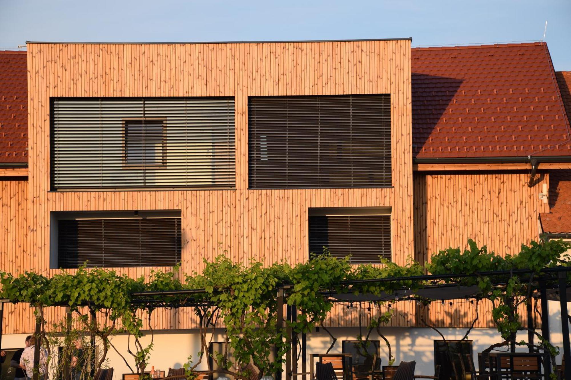 Hotel Frost Maribor Exterior foto
