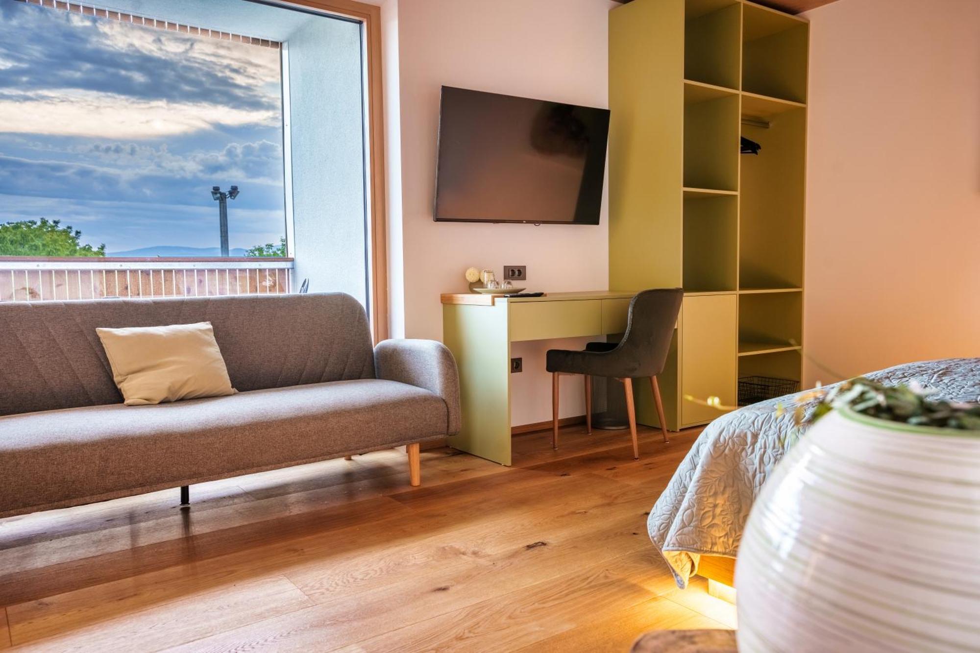 Hotel Frost Maribor Exterior foto