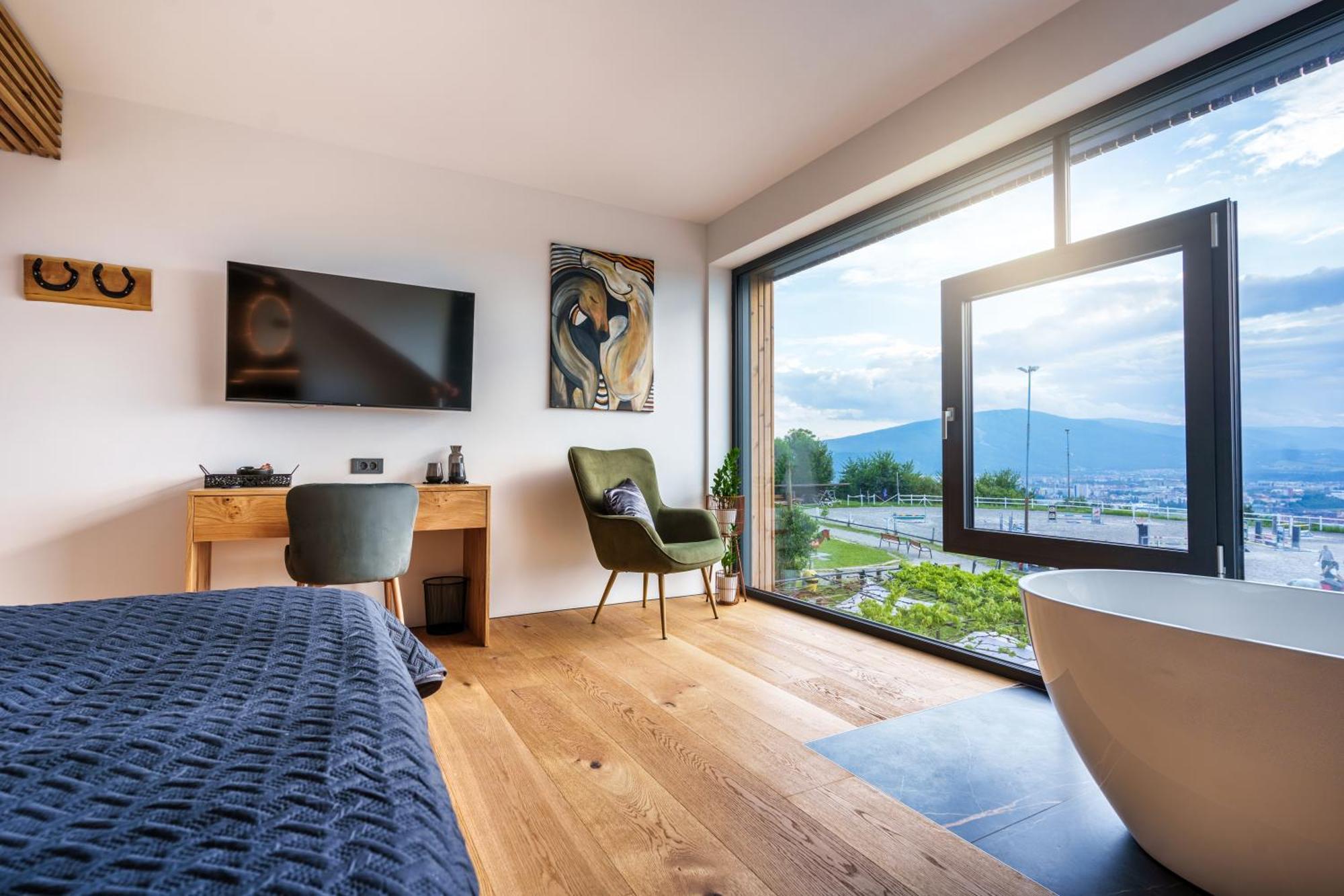 Hotel Frost Maribor Exterior foto