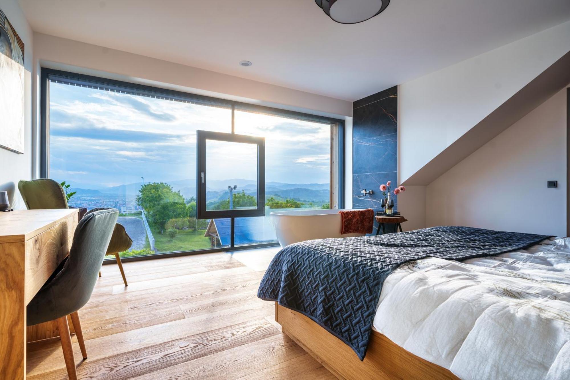 Hotel Frost Maribor Exterior foto